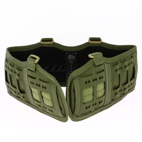 LC-Kusazuri Ausrüstungsträger Ranger Green - FrogPro