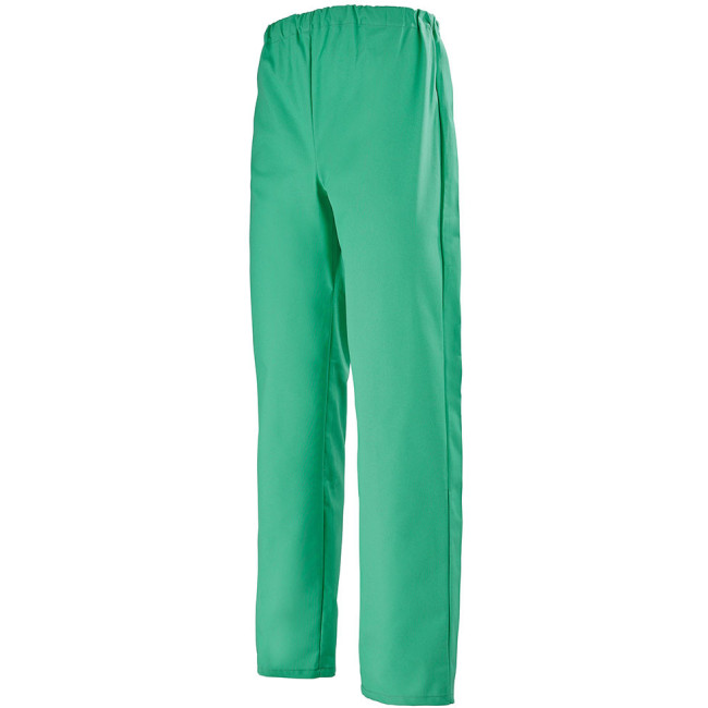 Pantalon mixte Ariel vert - Lafont