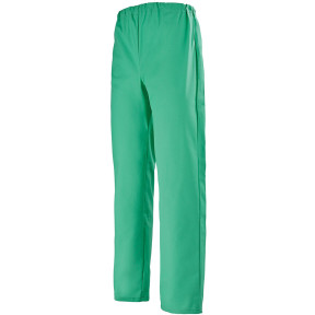 Pantalon mixte ARIEL Vert opératoire - Lafont