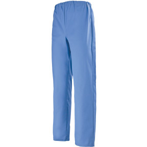 Pantalon mixte Ariel bleu - Lafont