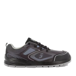 Chaussures de sécurité CADOR S1P Gris - Safety Jogger Industrial