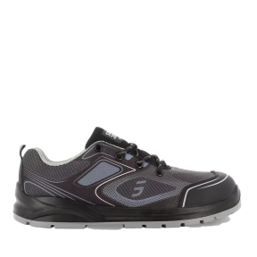 Chaussures de sécurité CADOR S1P Gris - Safety Jogger Industrial
