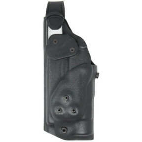 Holster Roto GLOCK 17 TLR1 Noir - Radar