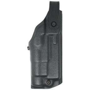 Holster Roto GLOCK 17 TLR1 Zwart - Radar