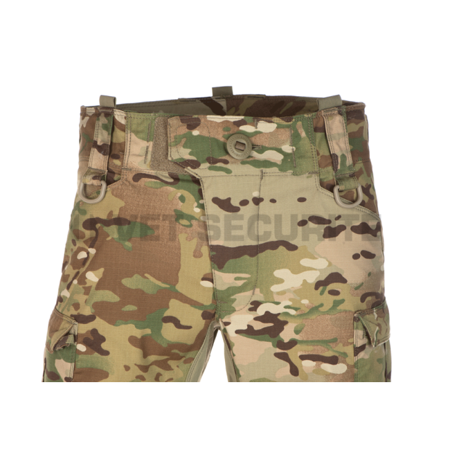 Pantalon Combat Operator MK II Multicam - Clawgear