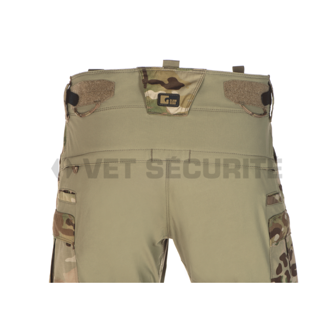 Combat Operator MK II Hose Multicam - Clawgear