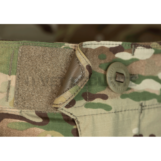 Kampfhose Operator MK II Multicam - Clawgear