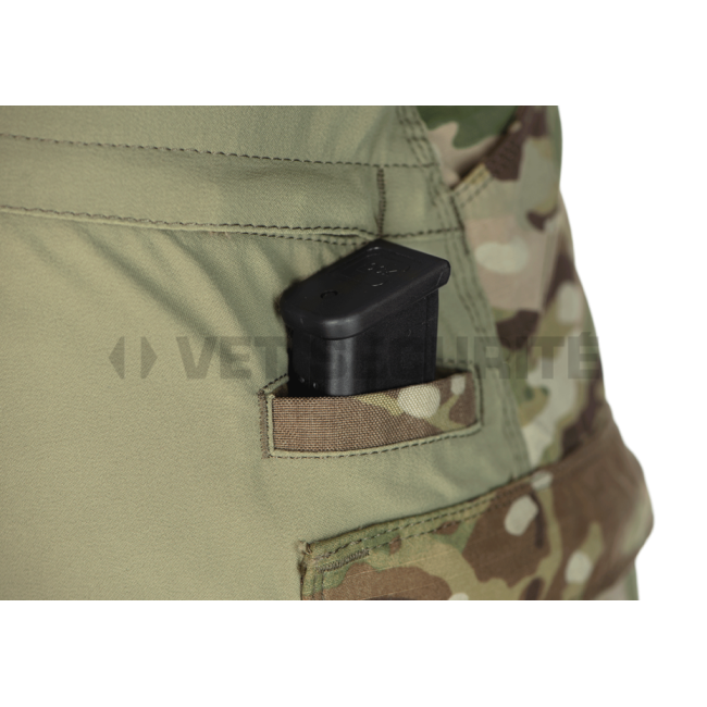Spodnie Combat Operator MK II Multicam - Clawgear
