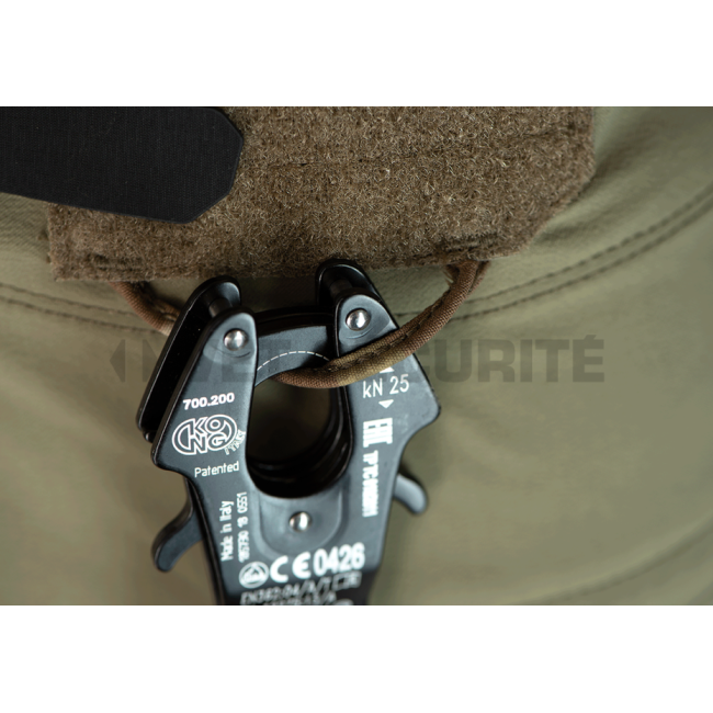 Kampfhose Operator MK II Multicam - Clawgear
