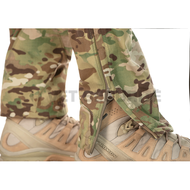 Spodnie Combat Operator MK II Multicam - Clawgear