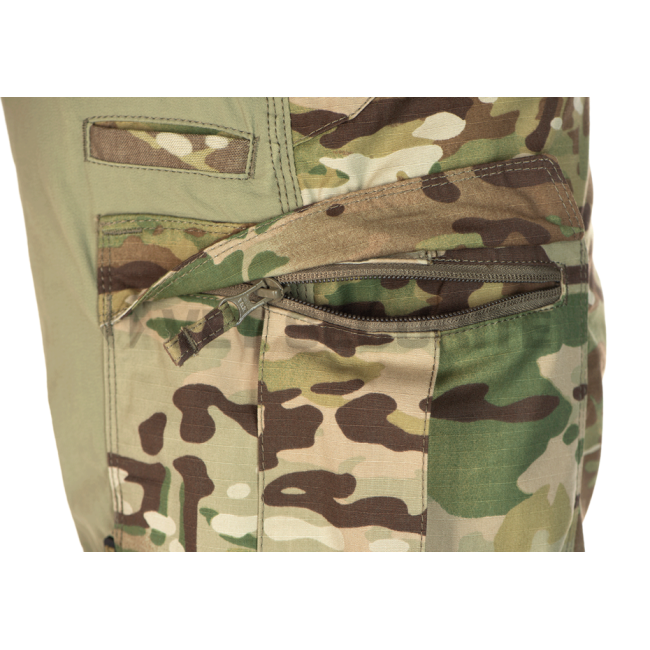 Operator Combat Hose MK II Multicam - Clawgear