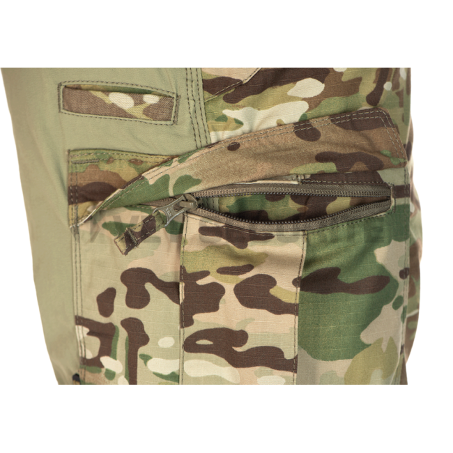Operator Combat Hose MK II Multicam - Clawgear