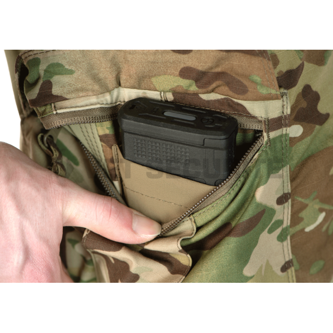 Pantalon Combat Operator MK II Multicam - Clawgear