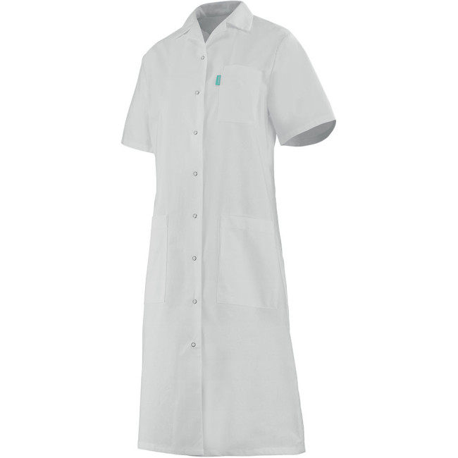Blouse femme manches courtes Veronica blanc - Lafont