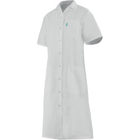 Blouse femme manches courtes Veronica blanc - Lafont