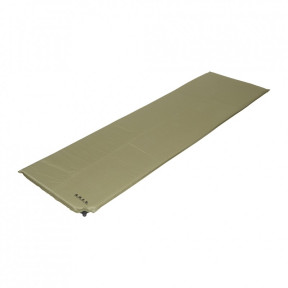 Tapis de sol auto-gonflant camp mattress - Ares