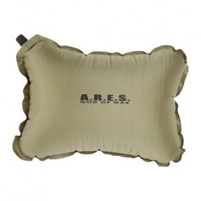 Poduszka dmuchana Camp Pillow - Ares