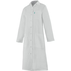 Blouse femme manches longues Alix blanc - Lafont