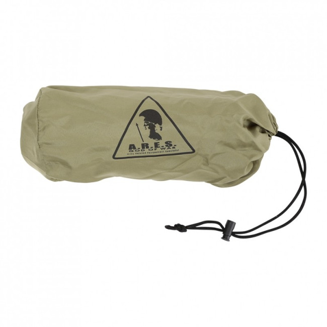 Oreiller gonflable Camp Pillow - Ares