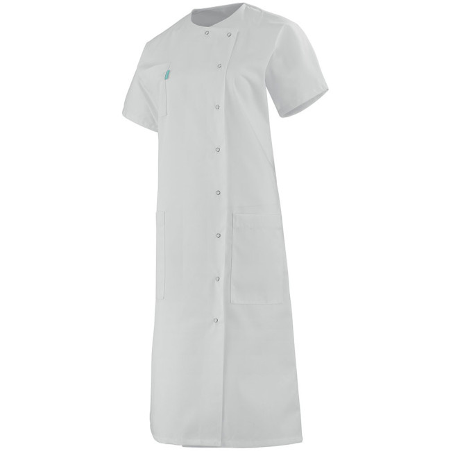 Blouse femme manches courtes Marjo blanc - Lafont