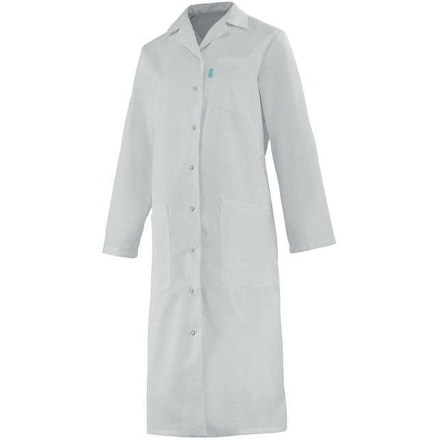Blouse femme manches longues VERO Blanc - Lafont