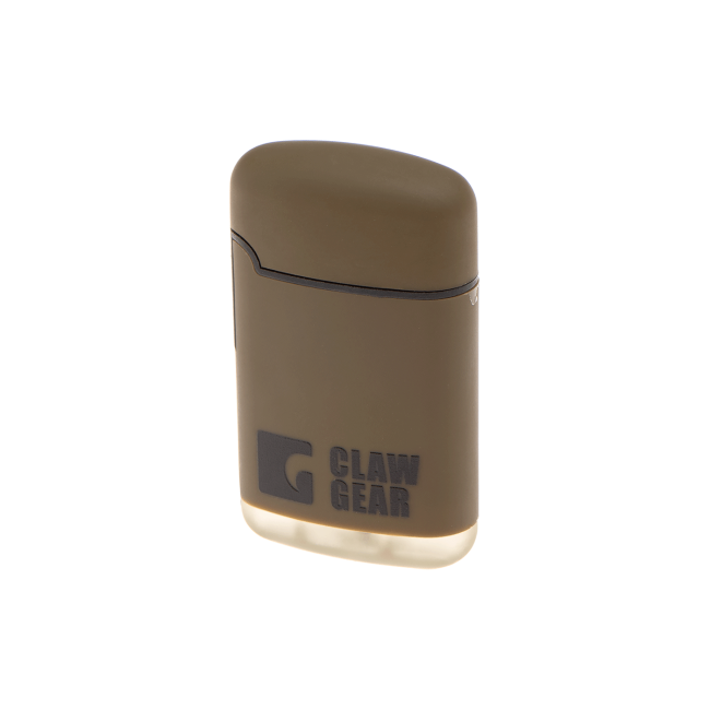 Briquet tempête Vert olive - Clawgear
