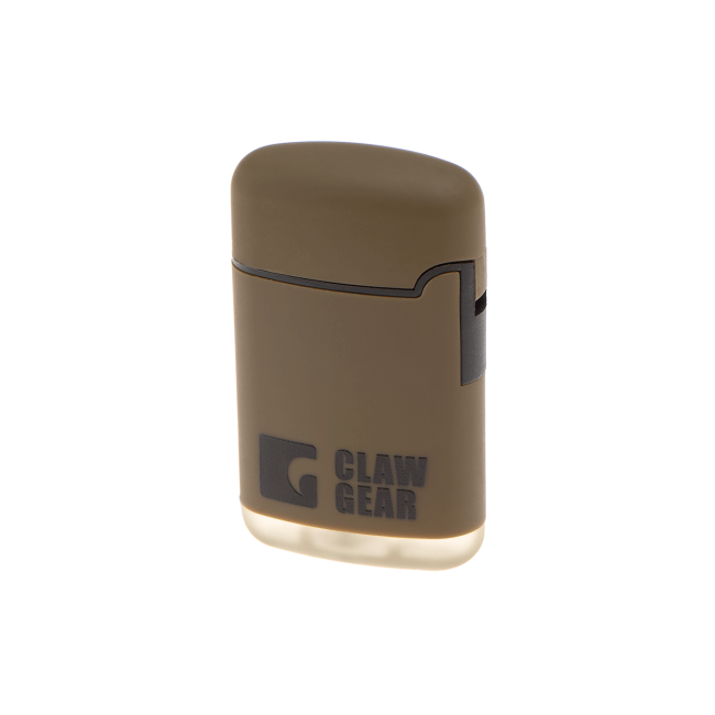 Briquet tempête Vert olive - Clawgear