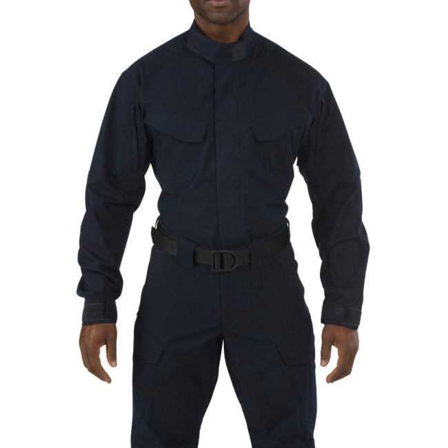 Lange mouw overhemd stryke TDU Marine - 5.11 Tactical