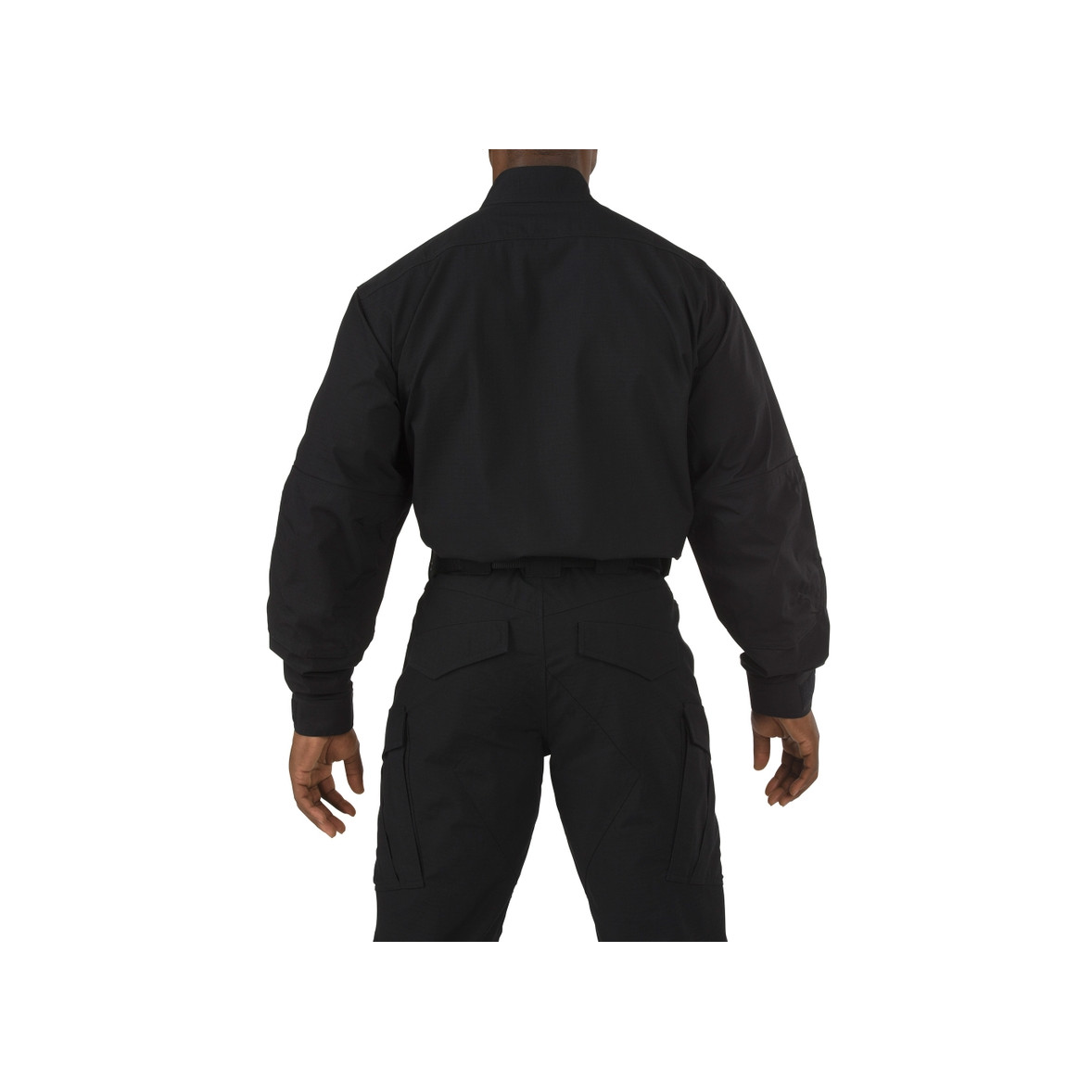 Maillot de paintball Tippmann Tactical TDU NEUF - Noir Maillot de paintball Tippmann Tactical TDU NEUF - Noir