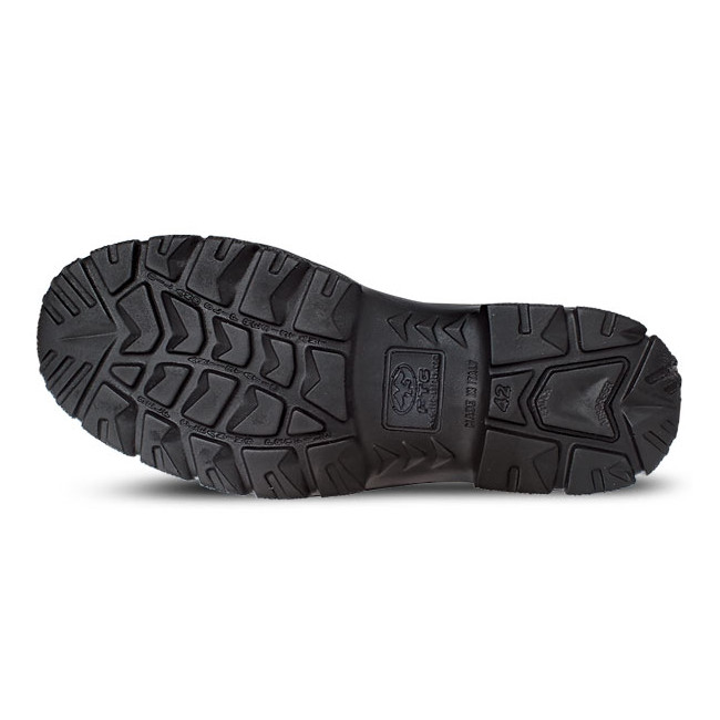 Sicherheitsschuhe WINDY S1 Grau - FTG Safety Shoes