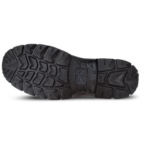Chaussures de sécurité WINDY S1 Gris - FTG Safety Shoes