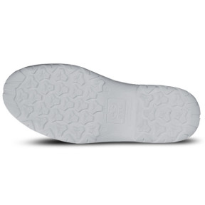 Chaussures de sécurité 2550M S2 Blanc - FTG Safety Shoes