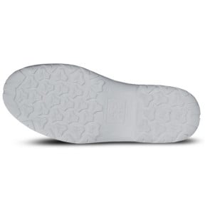 Chaussures de sécurité 2550M S2 Blanc - FTG Safety Shoes