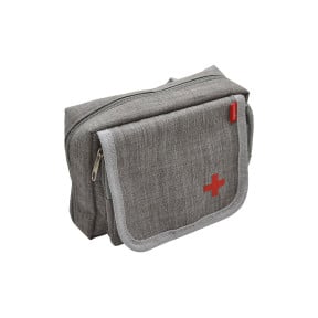 Apteczka pierwszej pomocy Grimentz (XL) - Baladéo