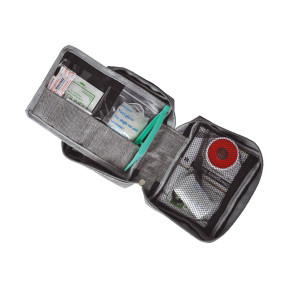 Trousse premiers secours Grimentz (XL) - Baladéo