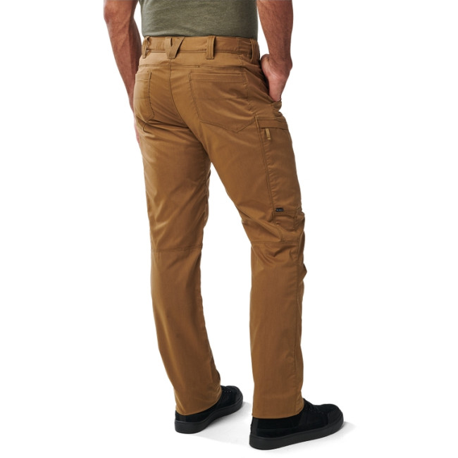 Pantalon Ridge coyote - 5.11 Tactical