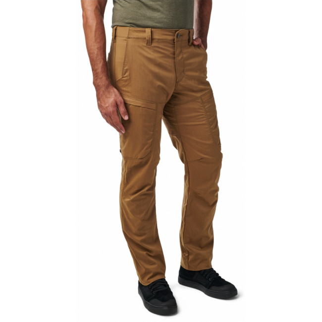 Pantalon Ridge coyote - 5.11 Tactical