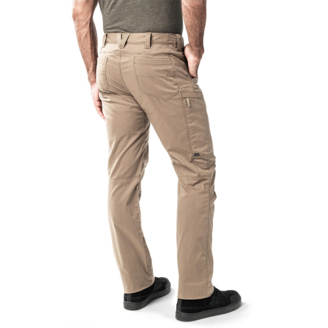 Ridge broek zand - 5.11 Tactical