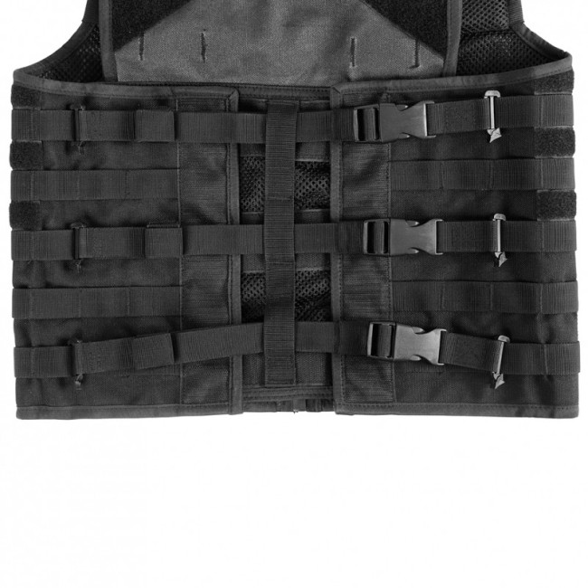 Gilet intervention M.O.L.L.E - Ares