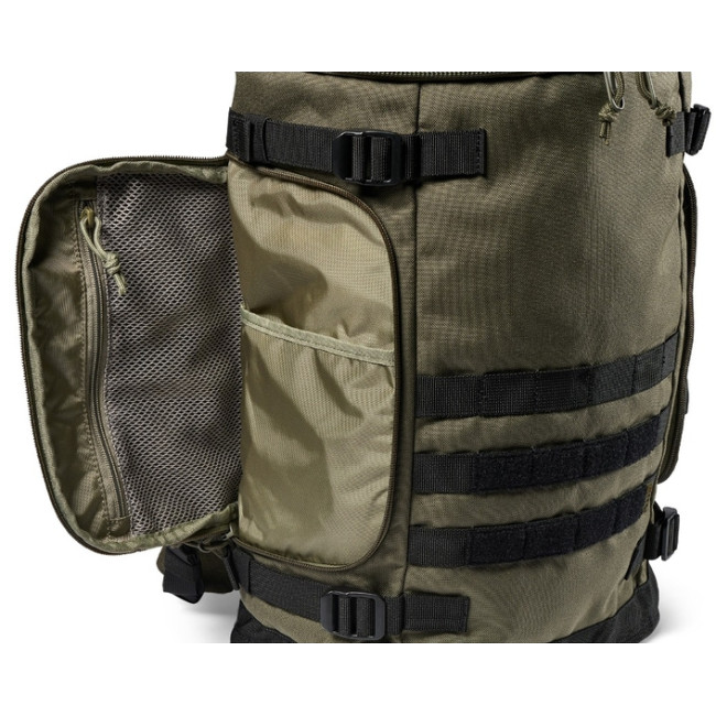 Rucksack Urban Utility Ruck 25 L grün - 5.11 Tactical