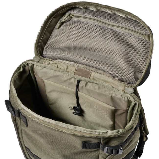 Urban Utility Ruck 25 L rugzak groen - 5.11 Tactical