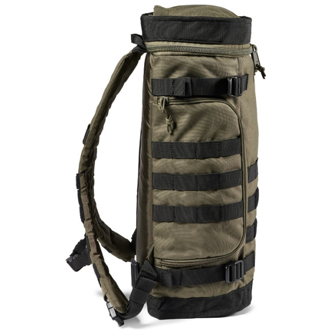 Urban Utility Ruck Rucksack 25 L grün - 5.11 Tactical