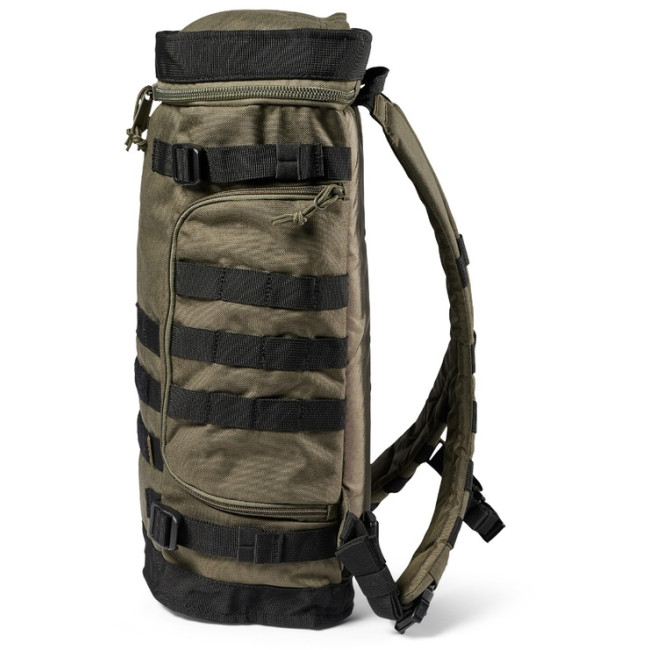 Urban Utility Ruck 25 L rugzak groen - 5.11 Tactical