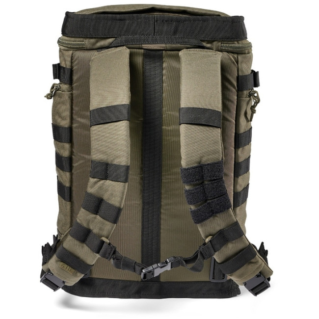 Rugzak Urban Utility Ruck 25 L groen - 5.11 Tactical