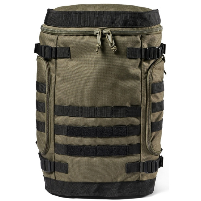 Sac à dos Urban Utility Ruck 25 L vert - 5.11 Tactical