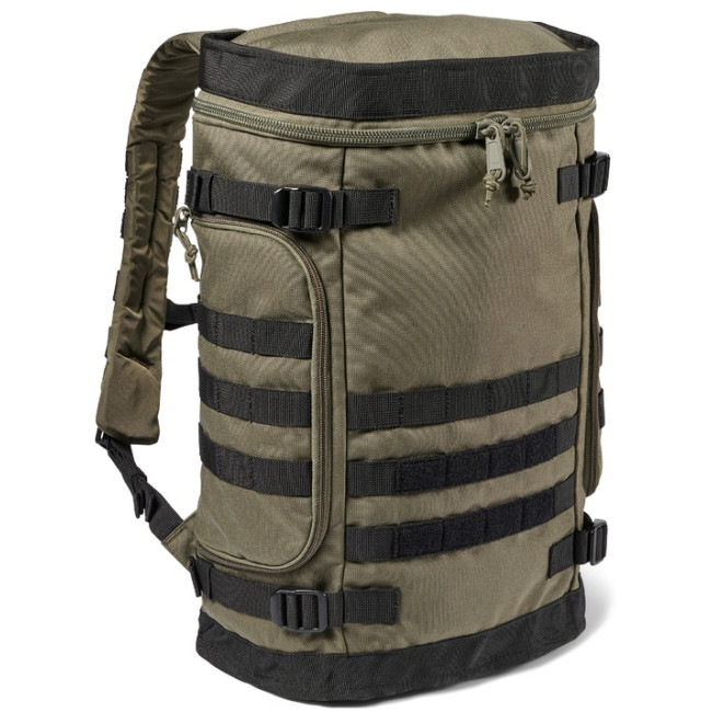 Plecak Urban Utility Ruck 25 L zielony - 5.11 Tactical