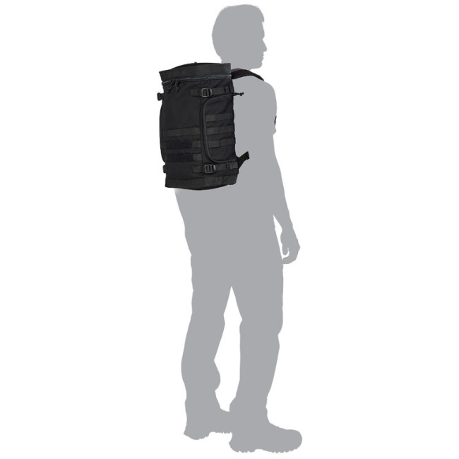 Plecak Urban Utility Ruck 25 L czarny - 5.11 Tactical