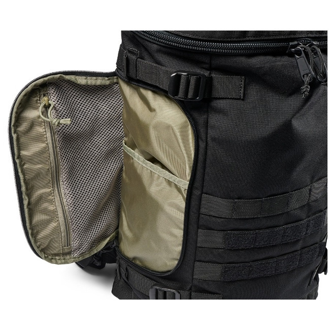 Urban Utility Ruck 25 L rugzak zwart - 5.11 Tactical