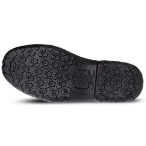 CHAUSSURES FTG BLACK/E S3 SRC ESD