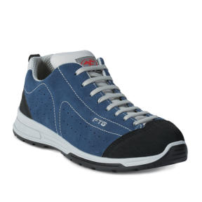 FTG CARVING S1P SRC SCHUHE